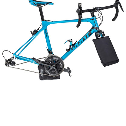 Universalhalterung für Fahrradschutzhülle BUDS
