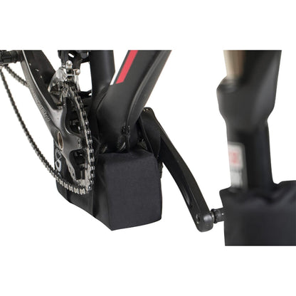 Universalhalterung für Fahrradschutzhülle BUDS