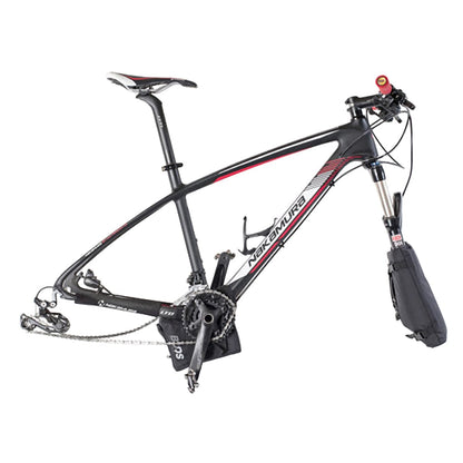 Universalhalterung für Fahrradschutzhülle BUDS