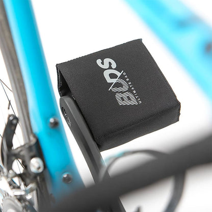 BUDS Pedalschutz