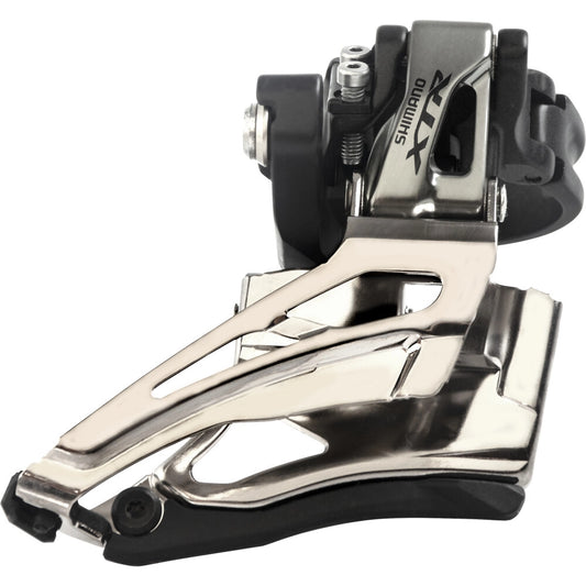 SHIMANO XTR FD-M9025-H 11-fach-Umwerfer
