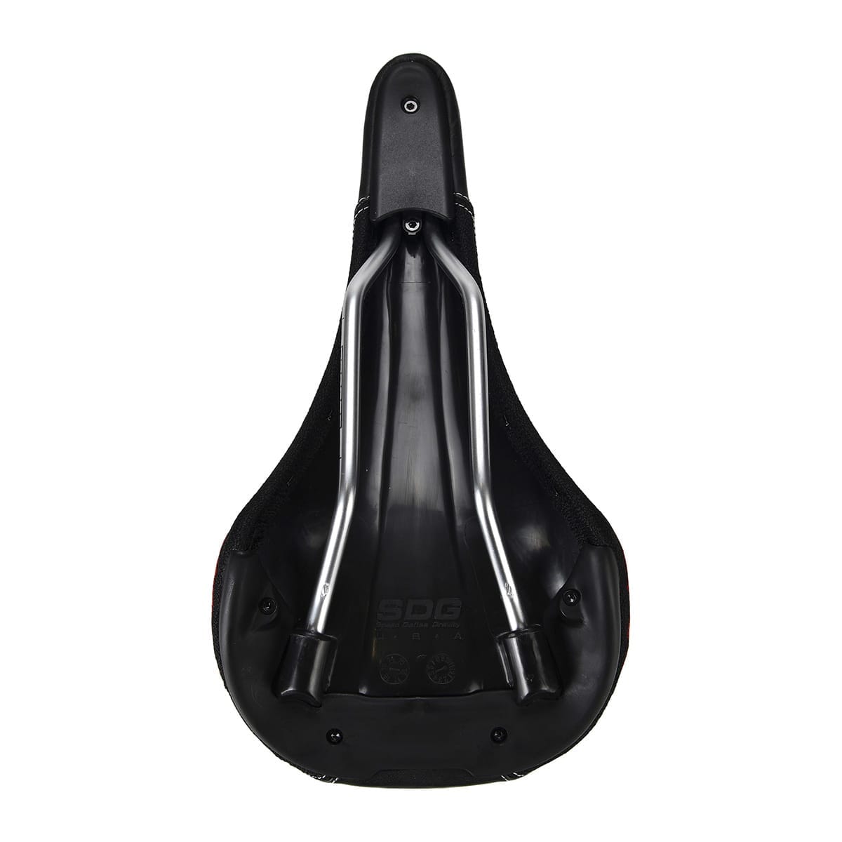 Selle SDG BEL-AIR RL 140mm Rails cro-mo