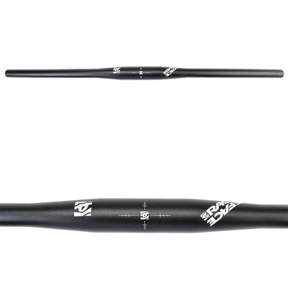 Lenker RACE FACE RIDE Flach 31,8/710 mm Schwarz