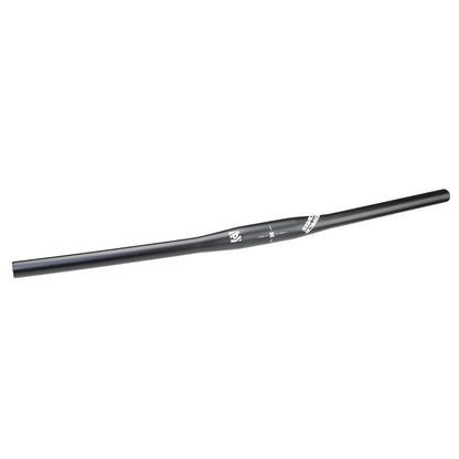 Lenker RACE FACE RIDE Flach 31,8/710 mm Schwarz