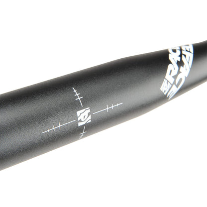 Lenker RACE FACE RIDE Flach 31,8/710 mm Schwarz