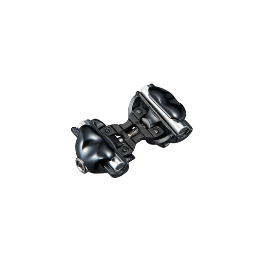 Kompletter Sattelstützen-Klemmkopf RITCHEY WCS ALLOY 1-BOLT für 8x8,5-mm-Sattelstreben