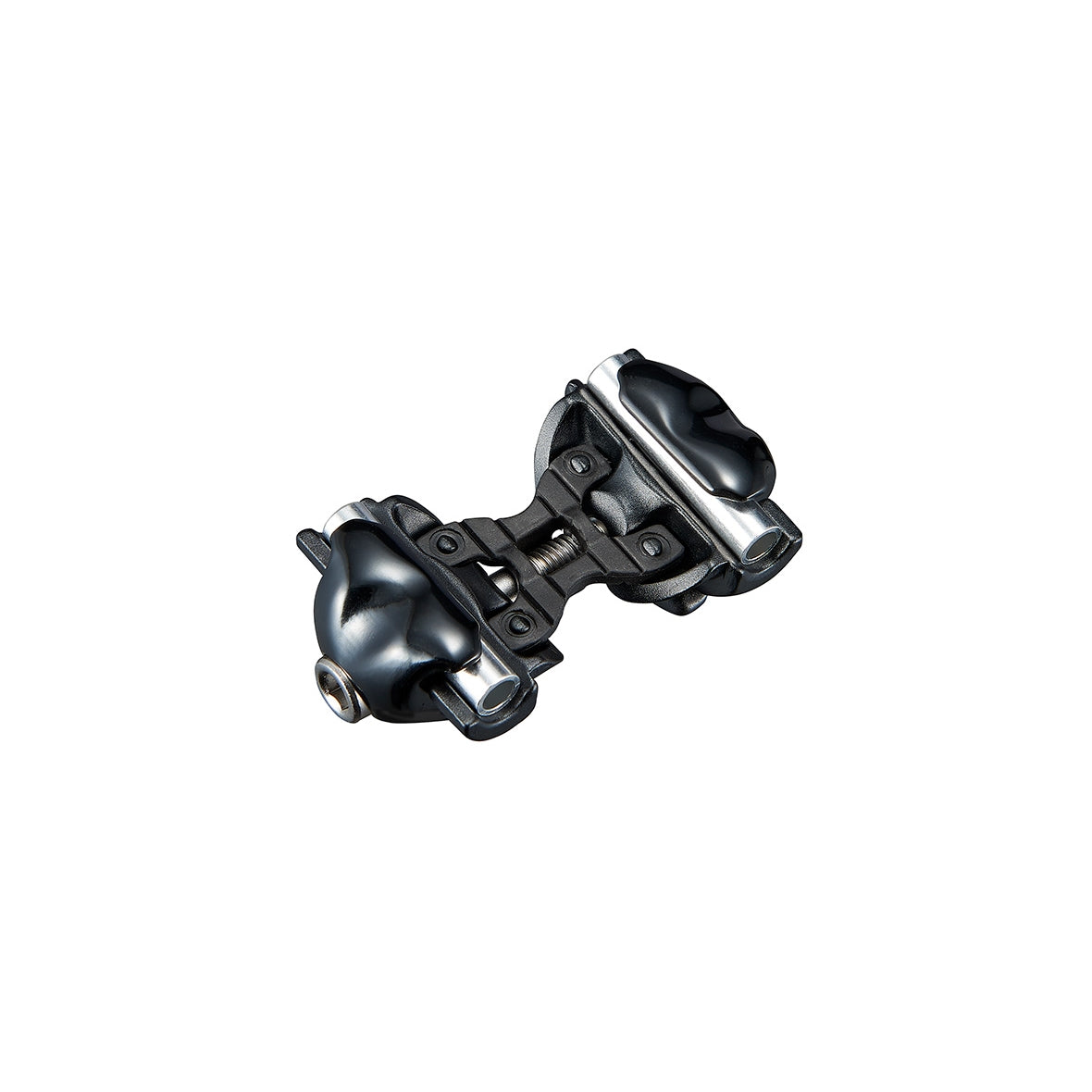 Kompletter Sattelstützen-Klemmkopf RITCHEY WCS CARBON 1-BOLT für 8x8,5-mm-Sattelstreben