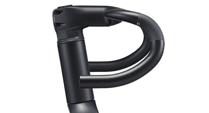 RITCHEY BUTANO RIDGE SUPERLOGIC Gravel-Lenker