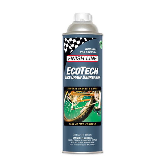 FINISH LINE ECOTECH Entfetter (600 ml)