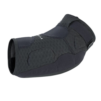ION E-Lite Ellenbogenschoner Schwarz