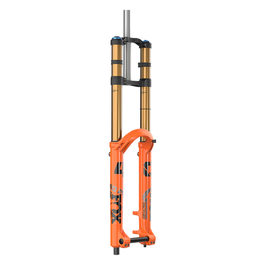 Gabel FOX 40 FACTORY 29" Grip X2 Orange 2026
