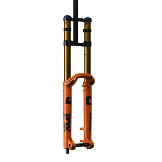 Gabel FOX 40 FACTORY 29" Grip X2 Orange 2027