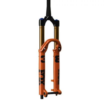 Gabel FOX 38 FACTORY 29" Grip X2 Orange 2027