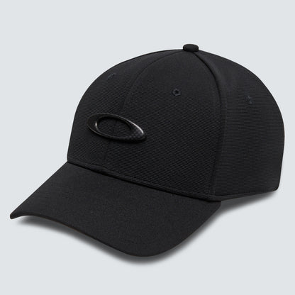 Mütze OAKLEY TINCAN Schwarz