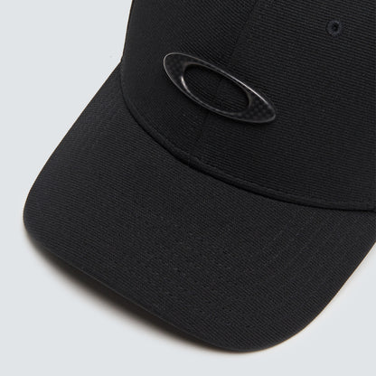 Mütze OAKLEY TINCAN Schwarz