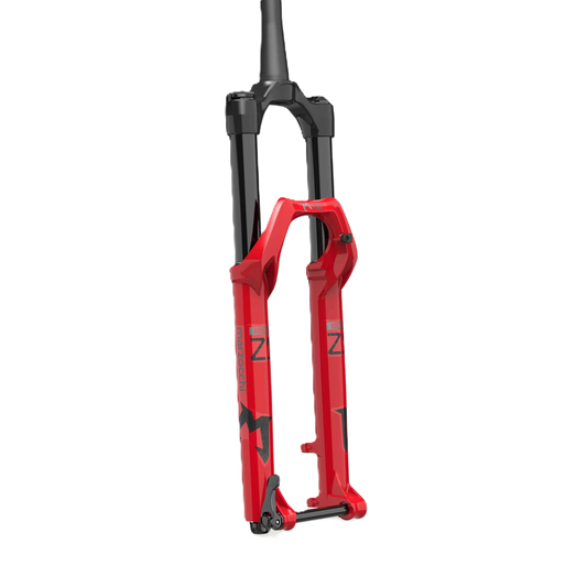Gabel MARZOCCHI BOMBER Z1 Coil 29" 2026 Rot