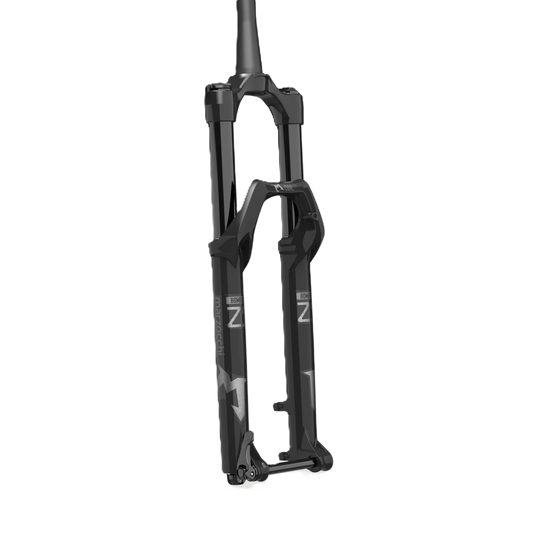 MARZOCCHI BOMBER Z1 Coil 29" 2026 Schwarz Gabel