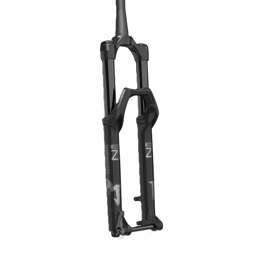 Gabel MARZOCCHI BOMBER Z1 29" 2026 Schwarz