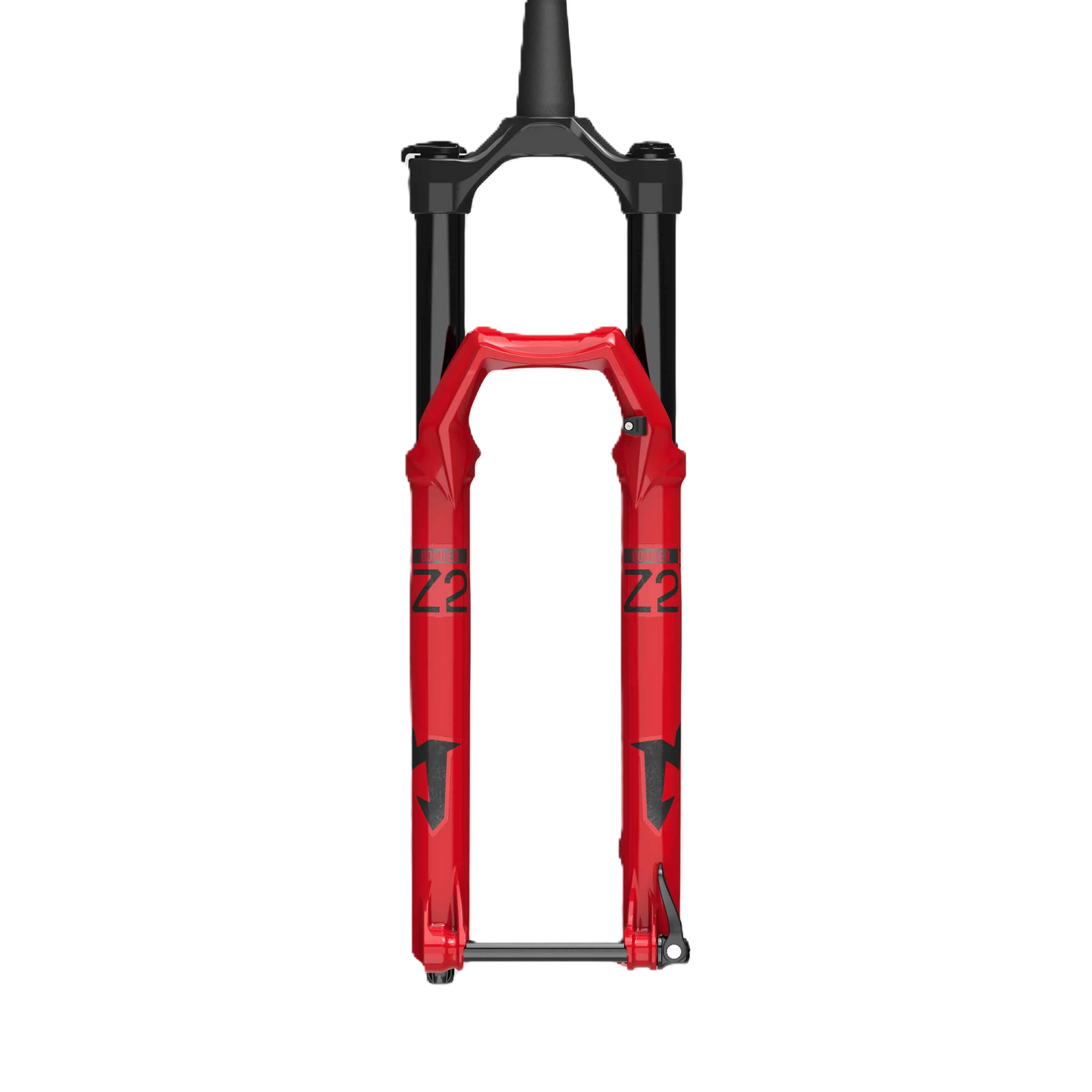 Gabel MARZOCCHI BOMBER Z2 29" 2026 Rot