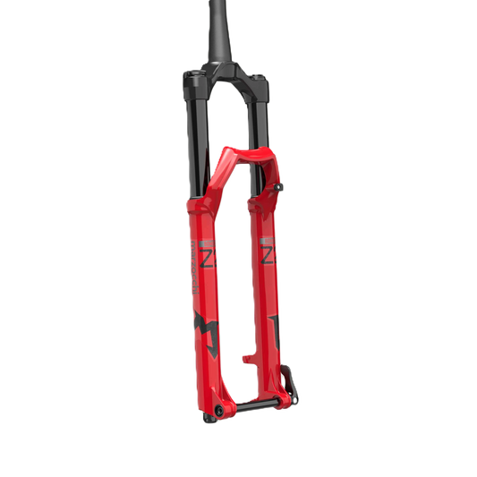 Gabel MARZOCCHI BOMBER Z2 29" 2026 Rot