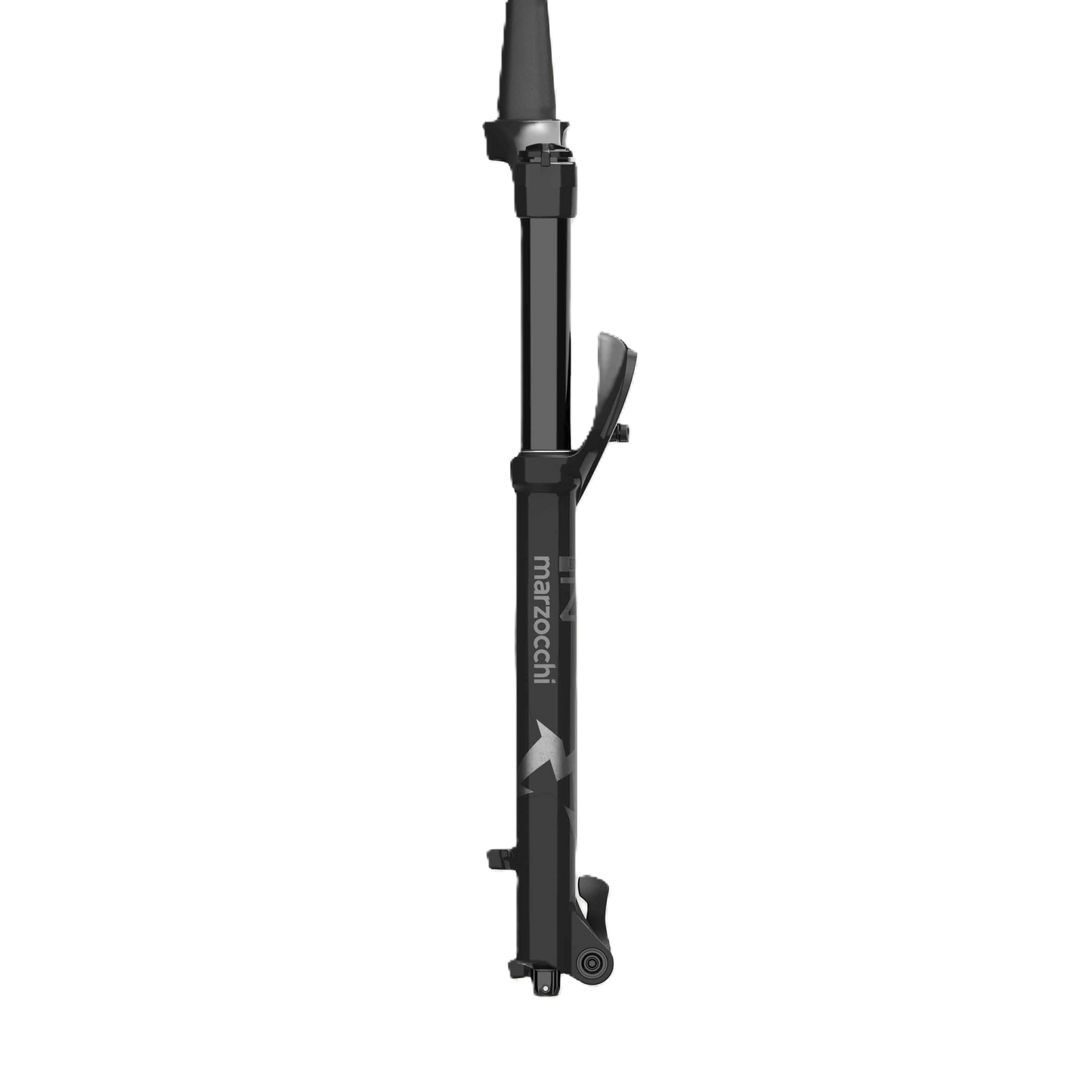 Gabel MARZOCCHI BOMBER Z2 29" 2026 Schwarz