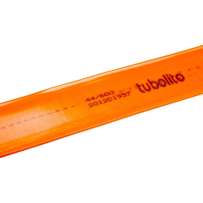 Schlauch TUBOLITO X-TUBO CX/gravel 700x30/47 Presta 60mm Orange