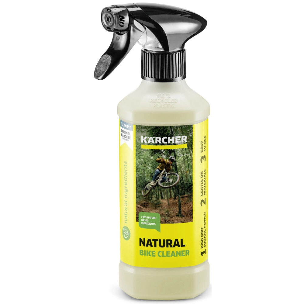 KÄRCHER RM 640N Fahrradreiniger, gebrauchsfertig (500 ml)