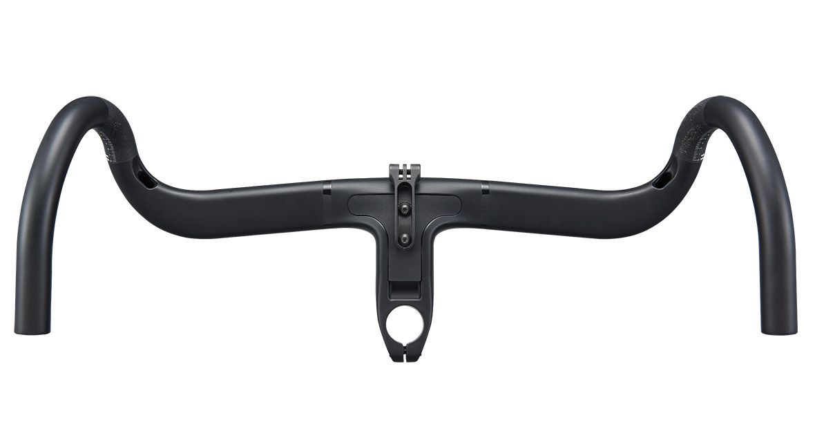 RITCHEY BUTANO RIDGE SUPERLOGIC Gravel-Lenker