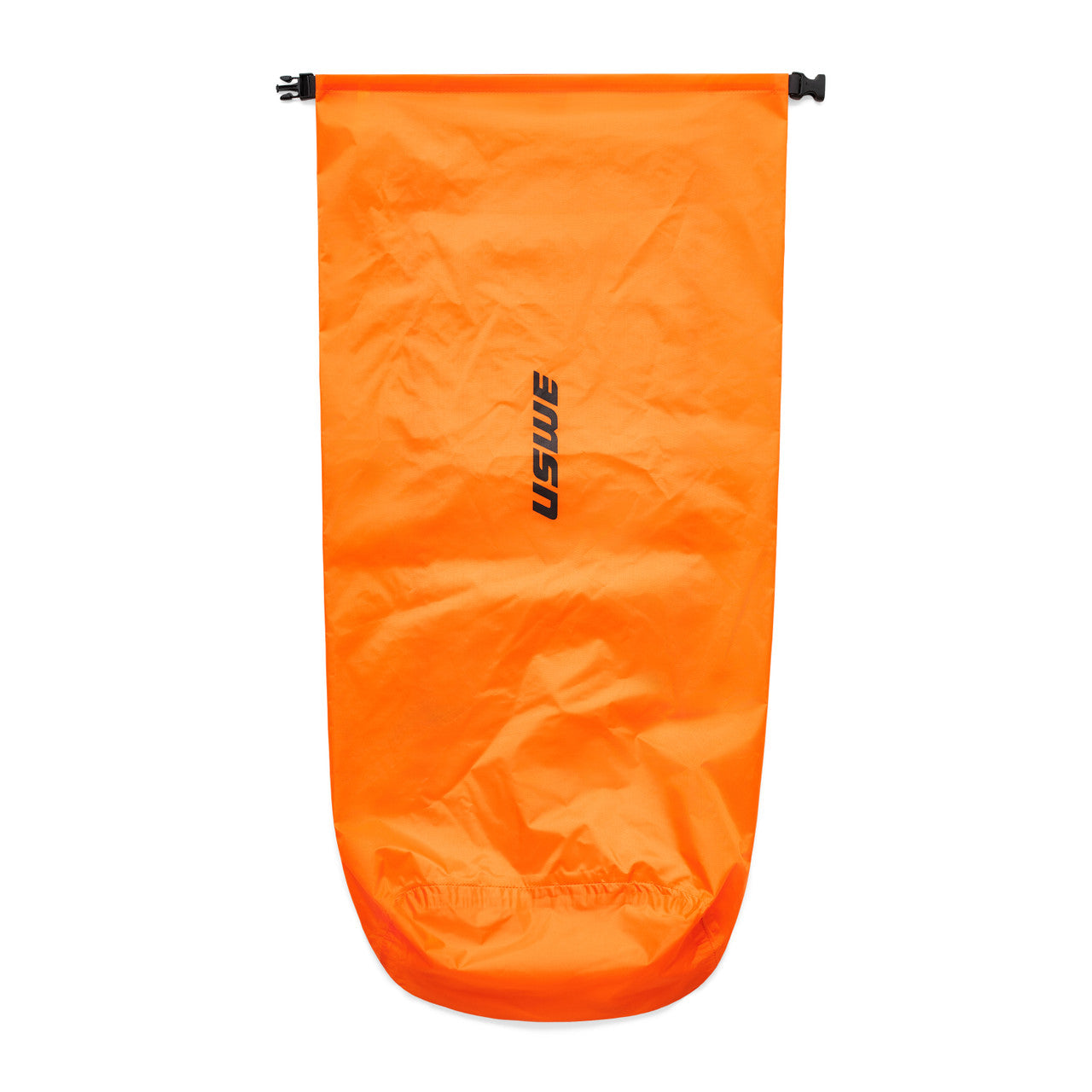 USWE DRYBAG HAJKER 16/18L Orange Wasserdichte Tasche