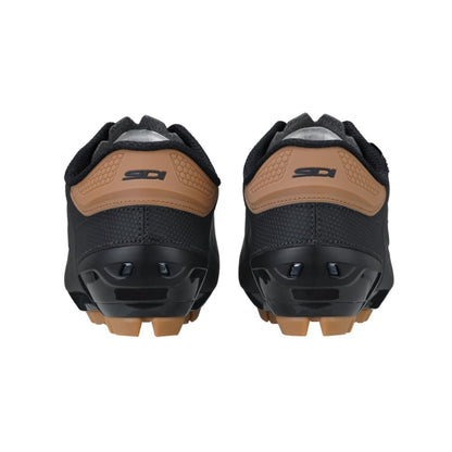 Gravel-Schuhe SIDI DUST Schwarz