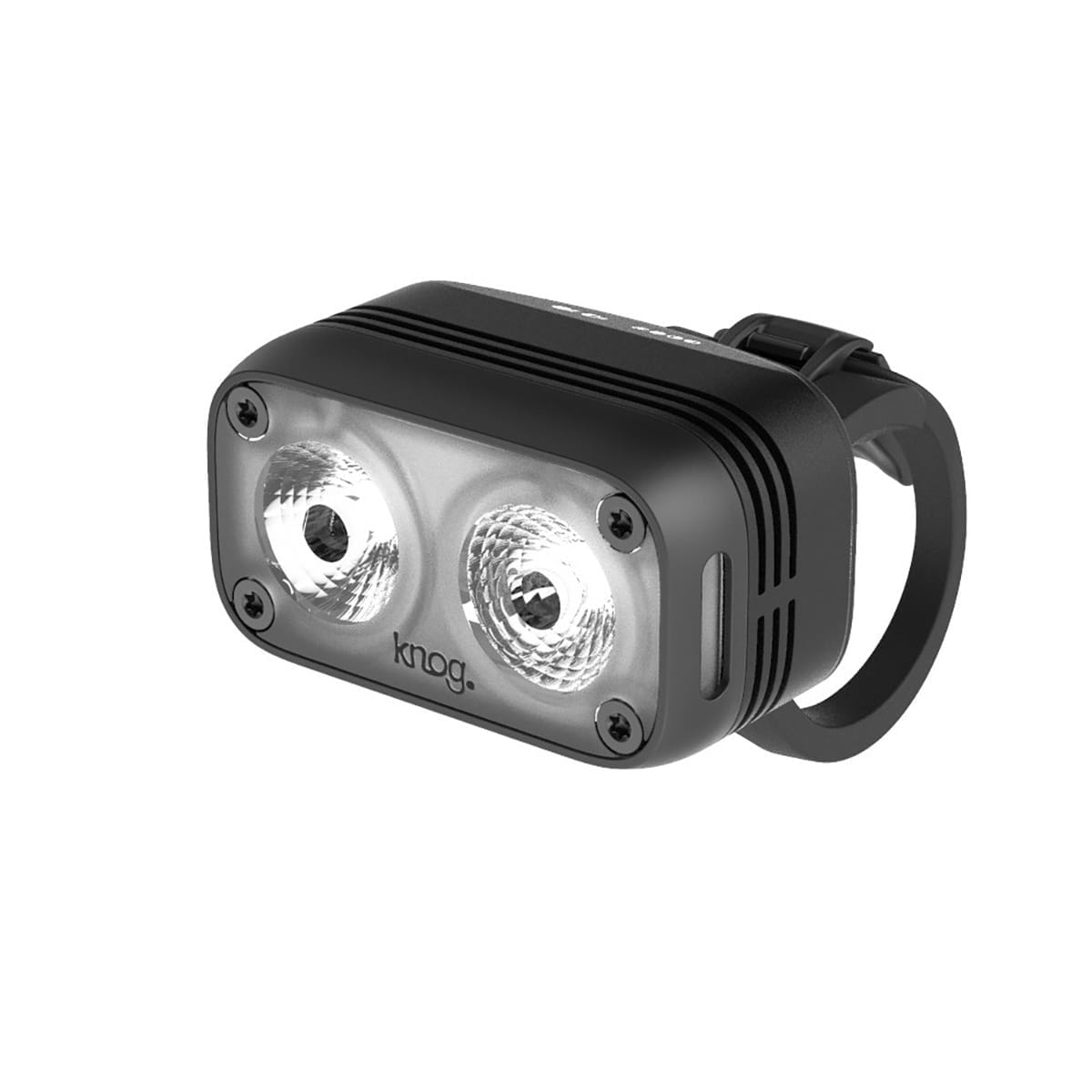 Éclairage Avant KNOG BLINDER ROAD 600