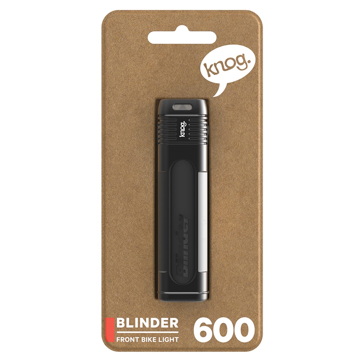 KNOG BLINDER PRO 600 Frontbeleuchtung