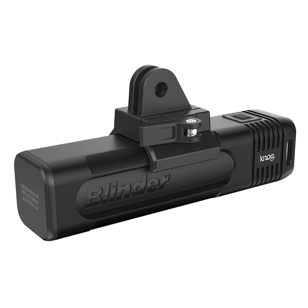 KNOG BLINDER PRO 600 Frontbeleuchtung