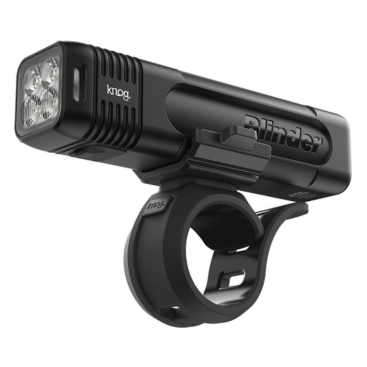 KNOG PRO 900 Frontbeleuchtung