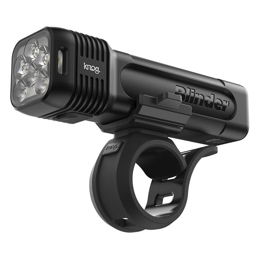 KNOG PRO 1300 Frontbeleuchtung