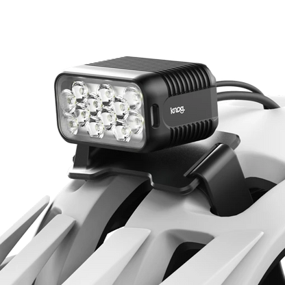 Helmhalterung für Beleuchtung KNOG BLINDER X