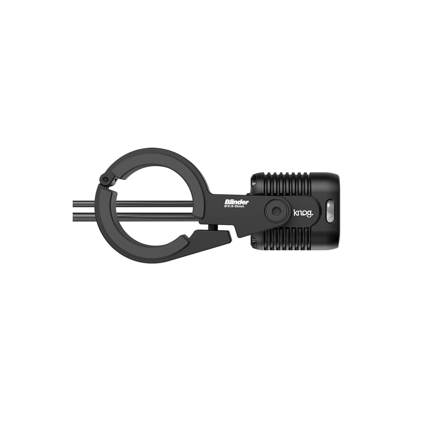 Frontbeleuchtung KNOG BLINDER E 1300