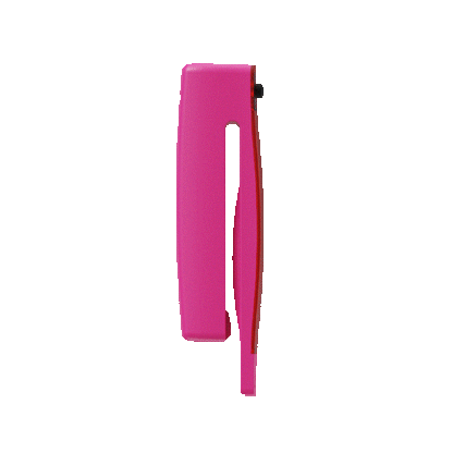 Rücklicht KNOG PLUS REAR 20 Lumen Limited Edition E.F. Pro Cycling Rosa