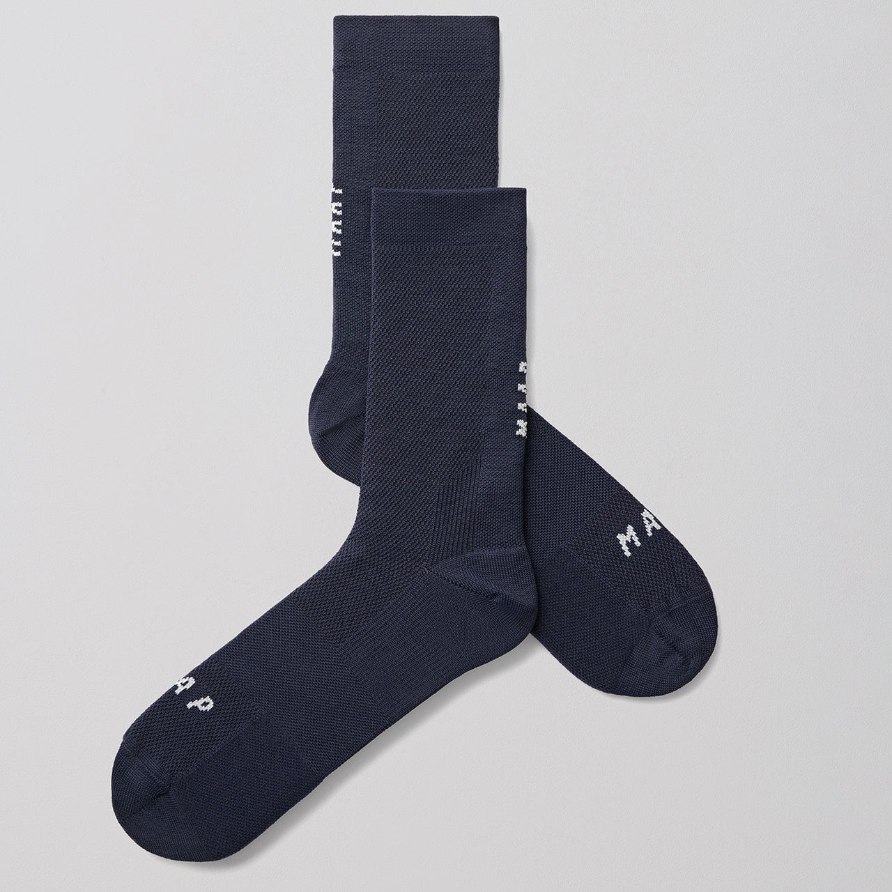 MAAP X03 DIVISION Socken Marine