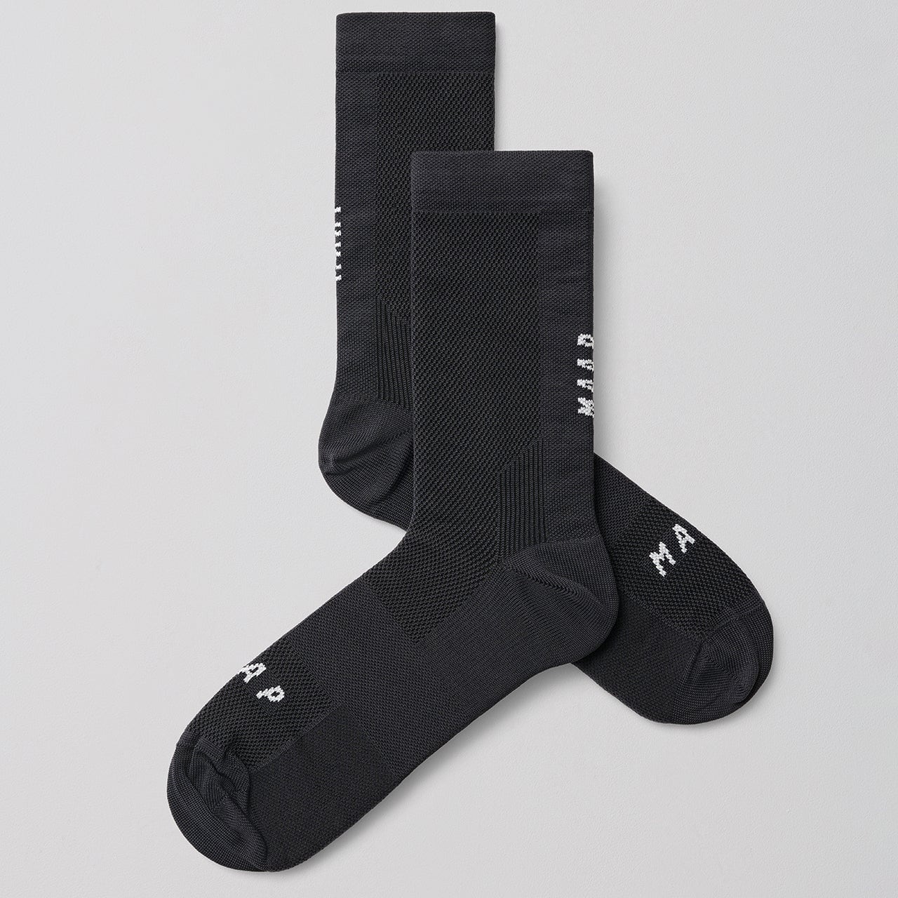 MAAP X03 DIVISION Socken Schwarz