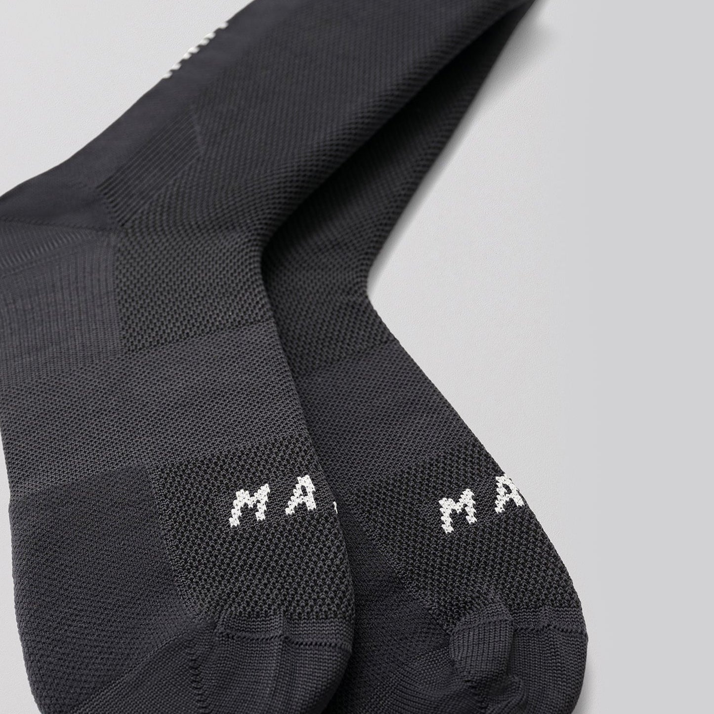 MAAP X03 DIVISION Socken Schwarz