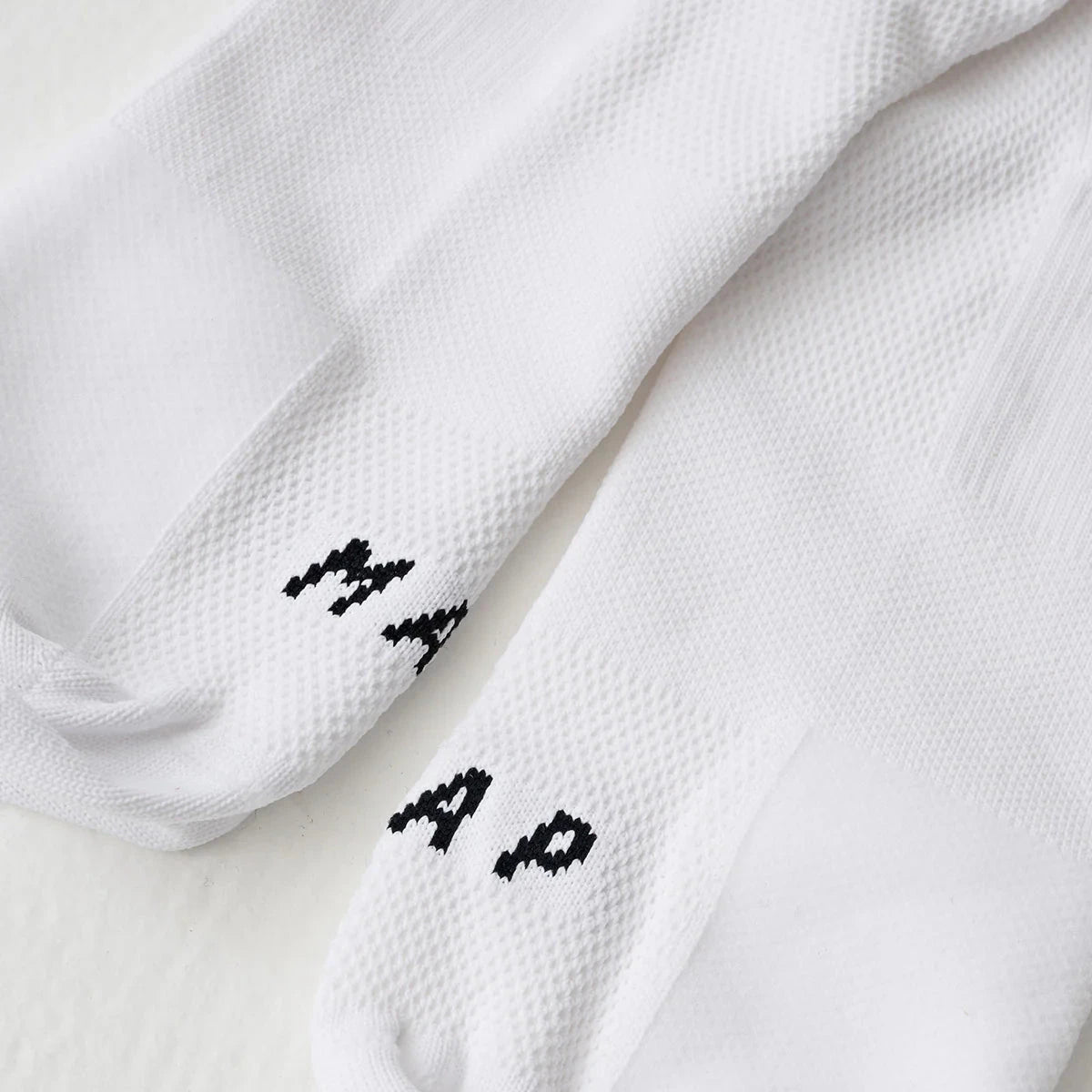 MAAP DIVISON MONO LONG Socken Weiß