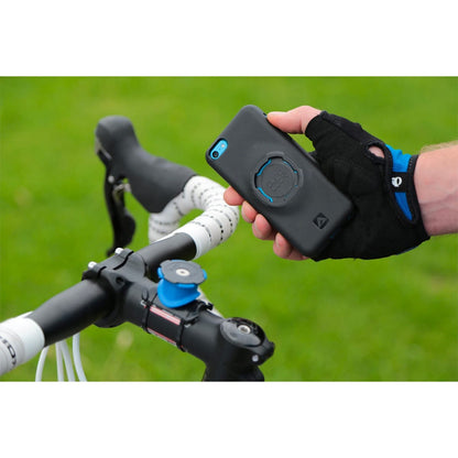 Lenker-Halterung QUADLOCK STEM MOUNT