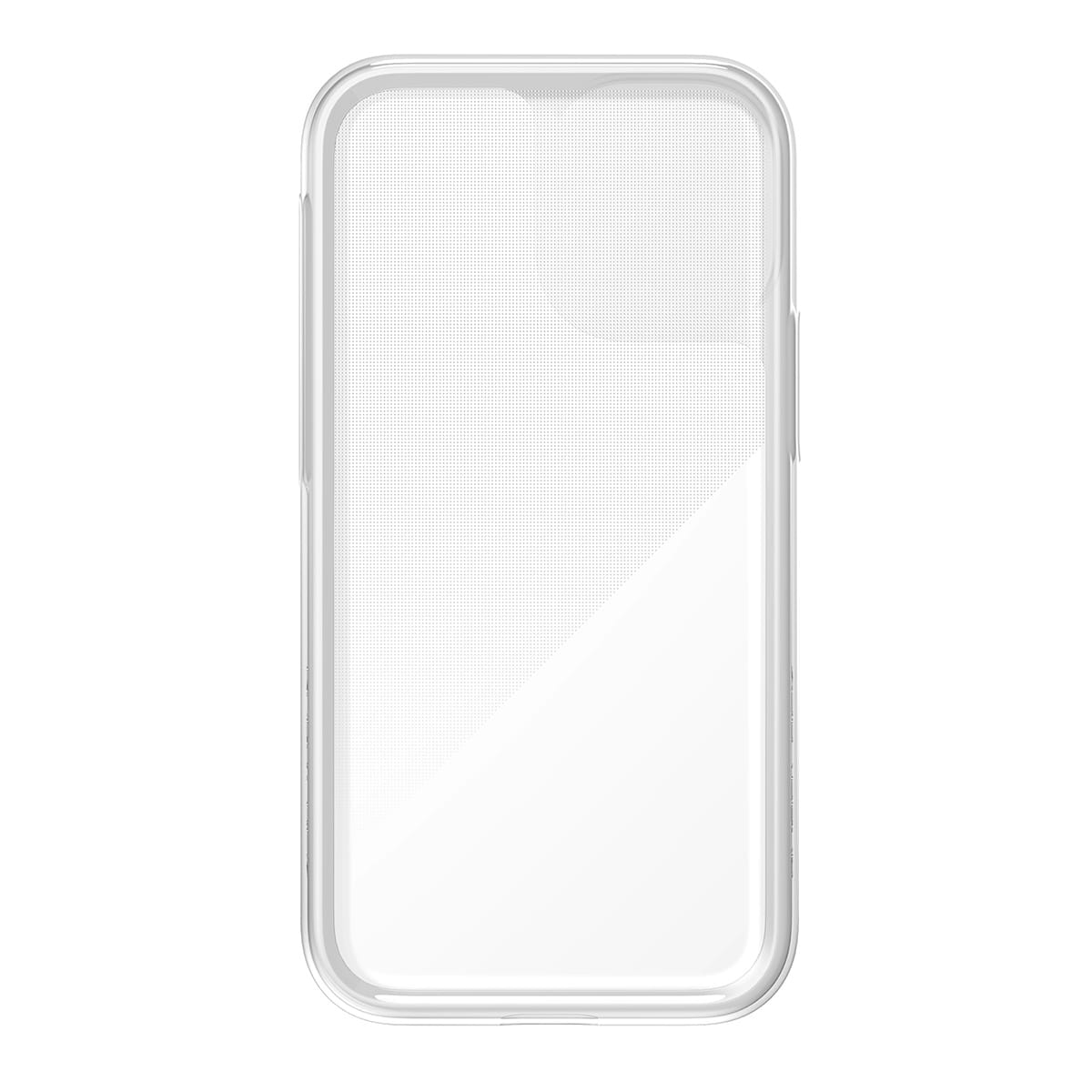 Displayschutz für iPhone 12 Mini QUADLOCK MAG PONCHO