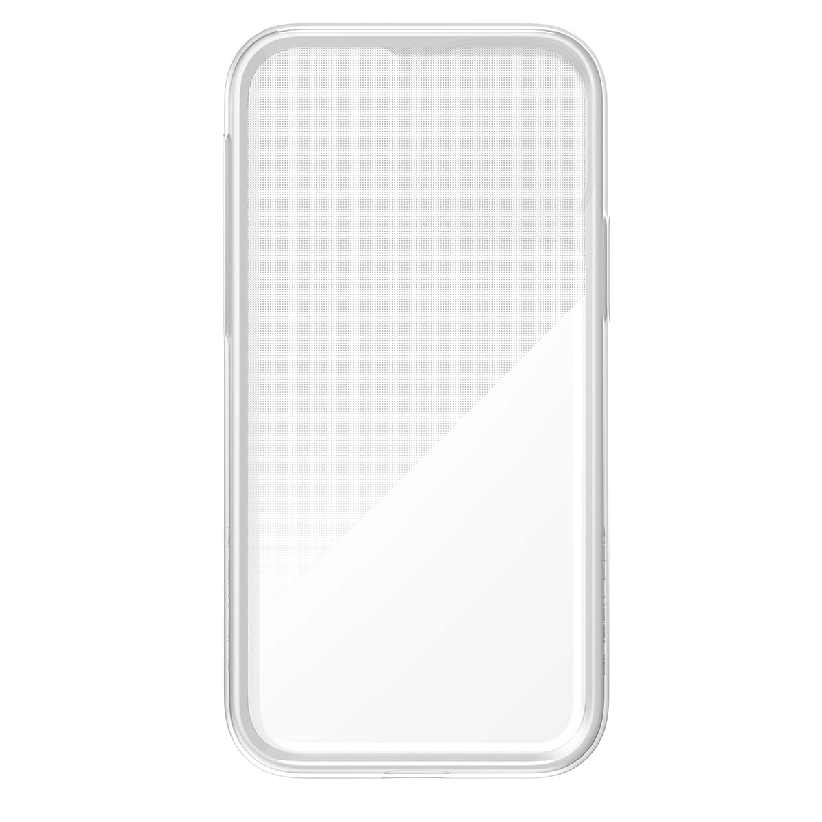 Displayschutz für iPhone 12 / 12 Pro QUADLOCK MAG PONCHO