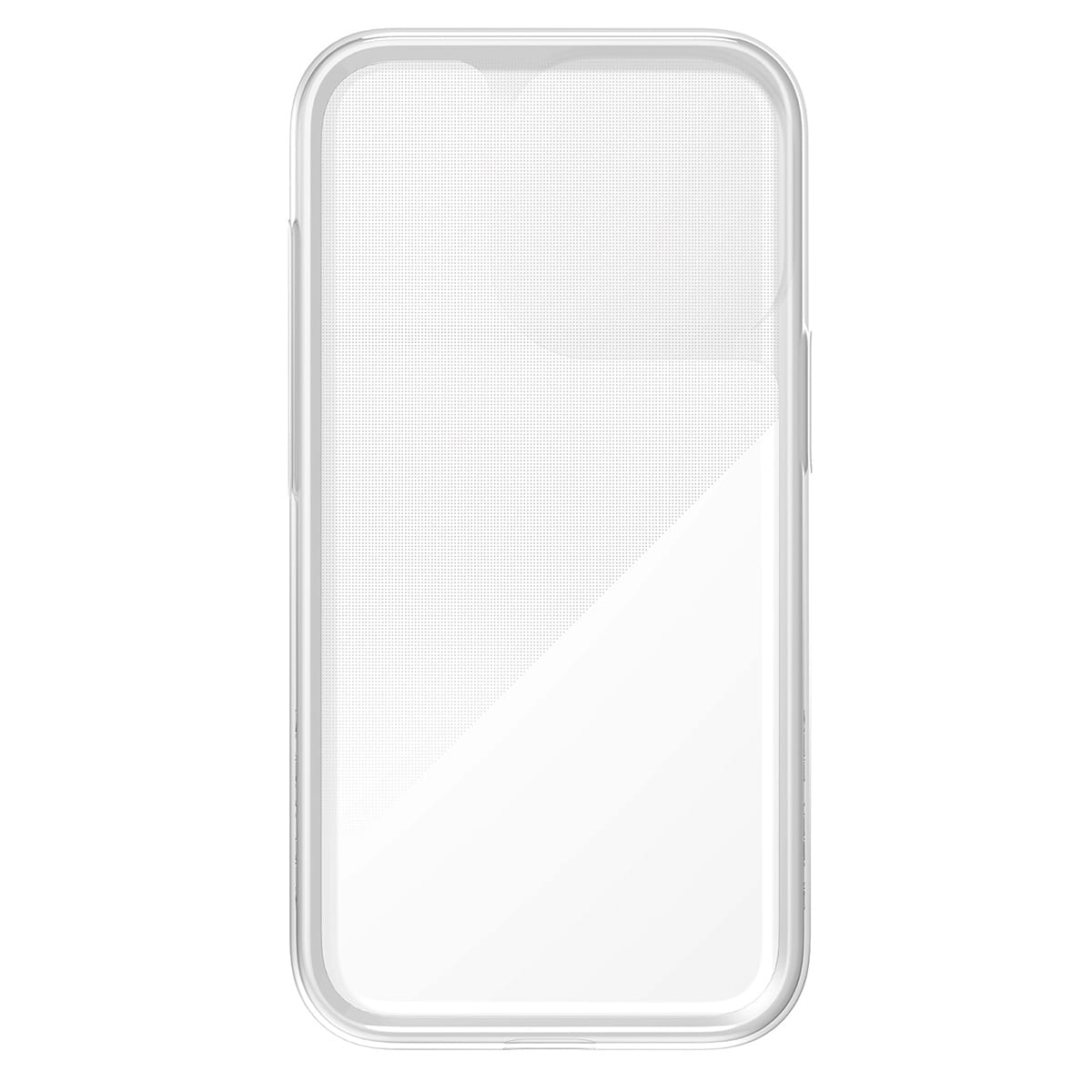 Displayschutz für iPhone 13 Pro QUADLOCK MAG PONCHO