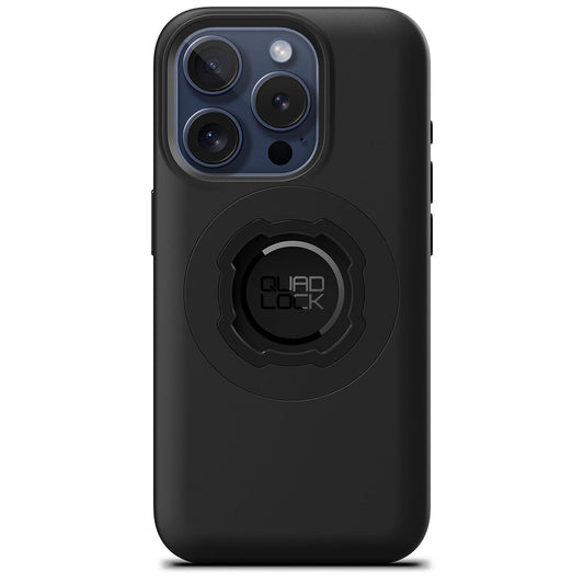 iPhone 15 Pro Cover QUADLOCK MAG CASE