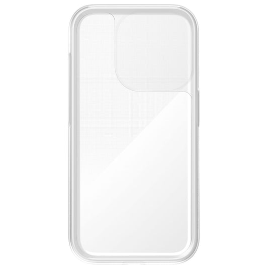 Displayschutz für iPhone 15 Pro QUADLOCK MAG PONCHO