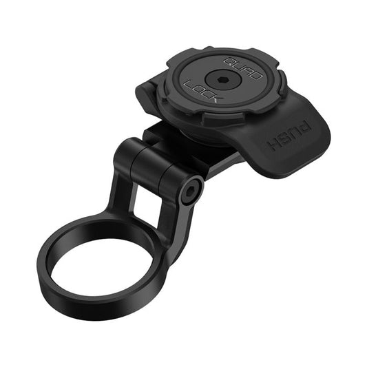 QUADLOCK OUT CAP MOUNT ADJUSTABLE Vorbau-Befestigungshalterung