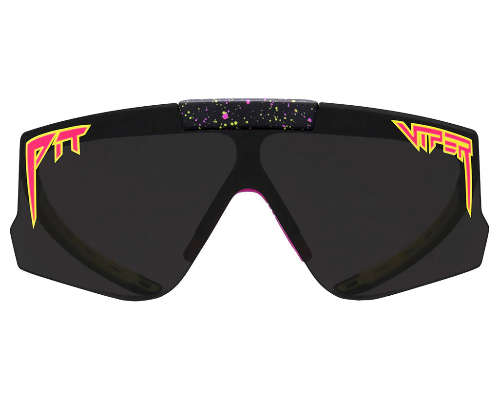 Brille PIT VIPER THE 93' DUSK Flip Offs